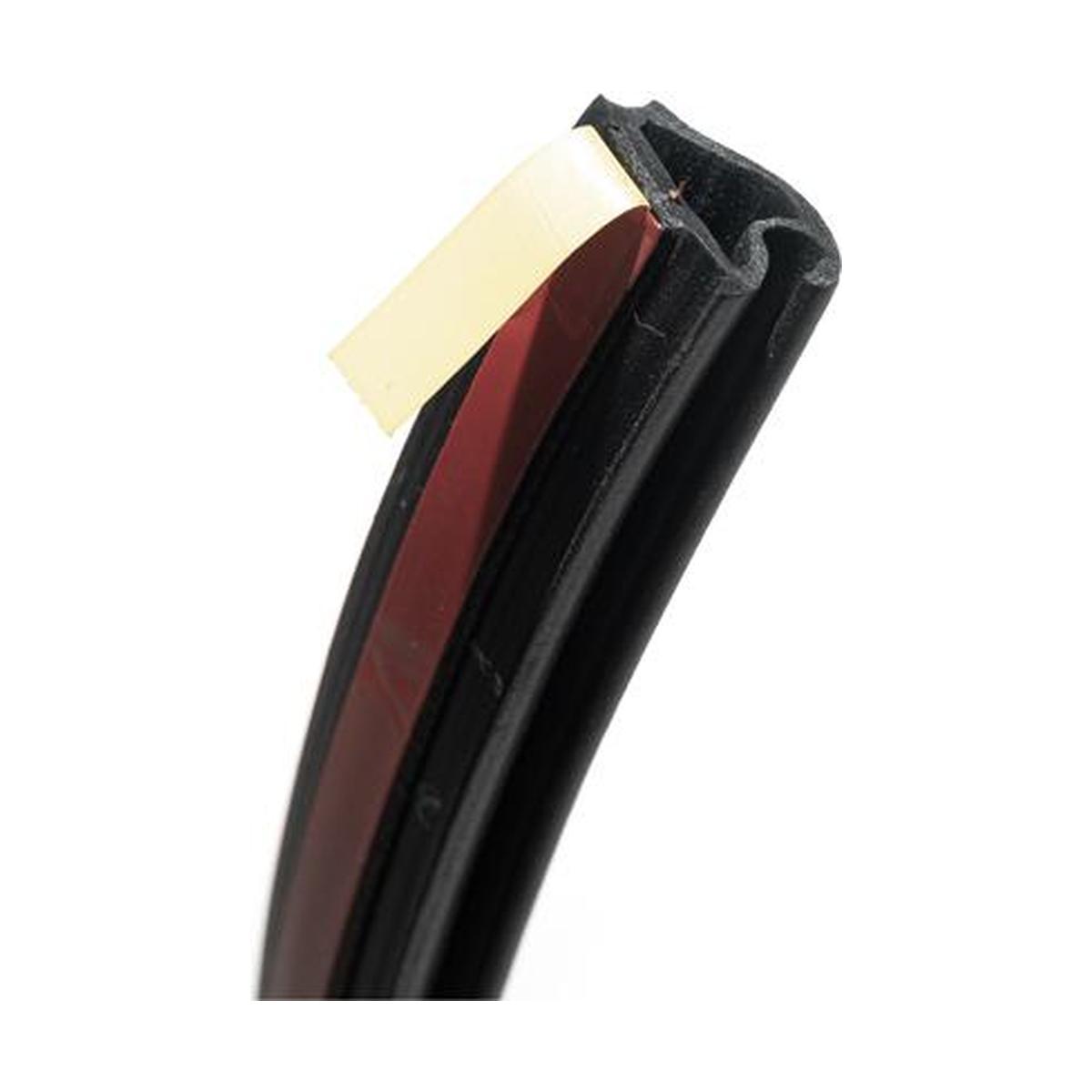 Pingadeira Adesivada do Teto para Chevrolet Corsa e Corsa Sedan - Uniflex - 37992