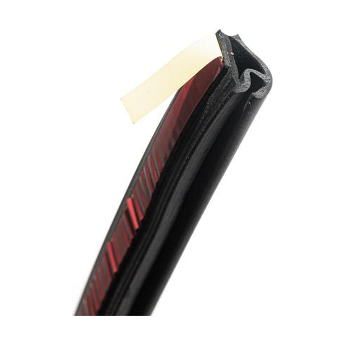 Pingadeira Adesivada do Teto para Chevrolet Corsa e Corsa Sedan - Uniflex - 37993