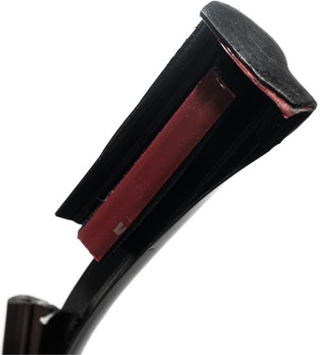 Pingadeira com Bagageiro do Teto para Volkswagen Parati - Uniflex - 37228