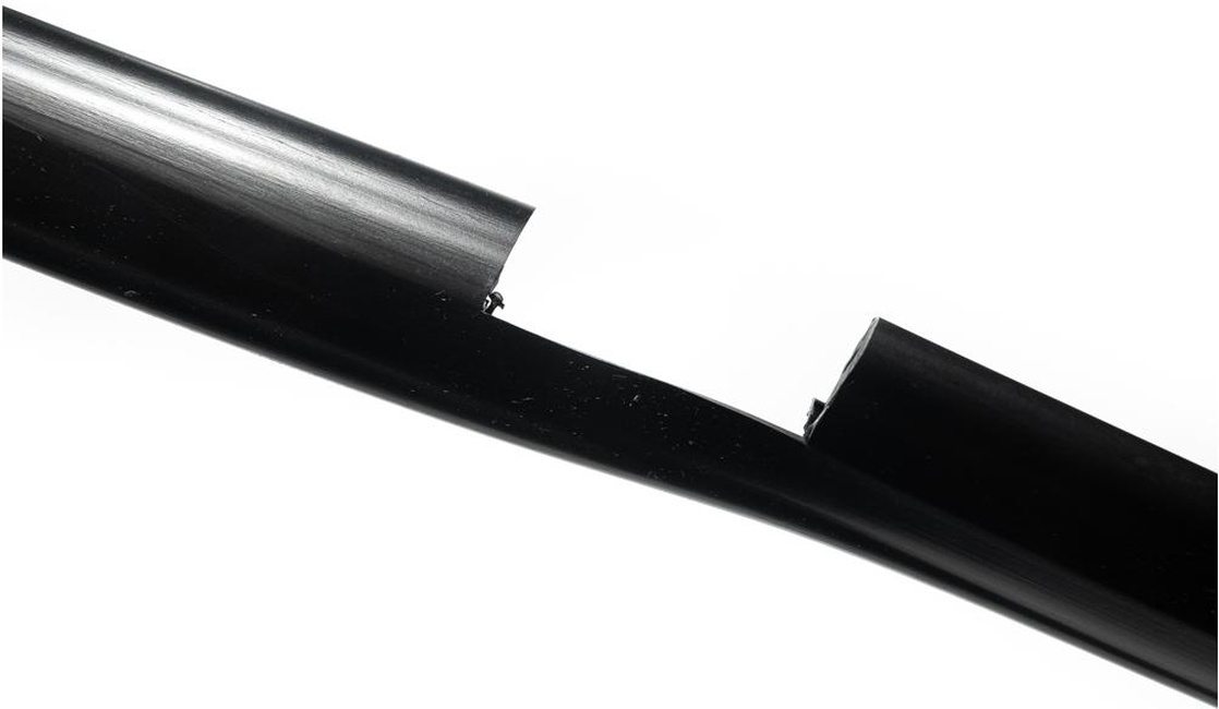 Pingadeira com Bagageiro do Teto para Volkswagen Parati - Uniflex - 37228