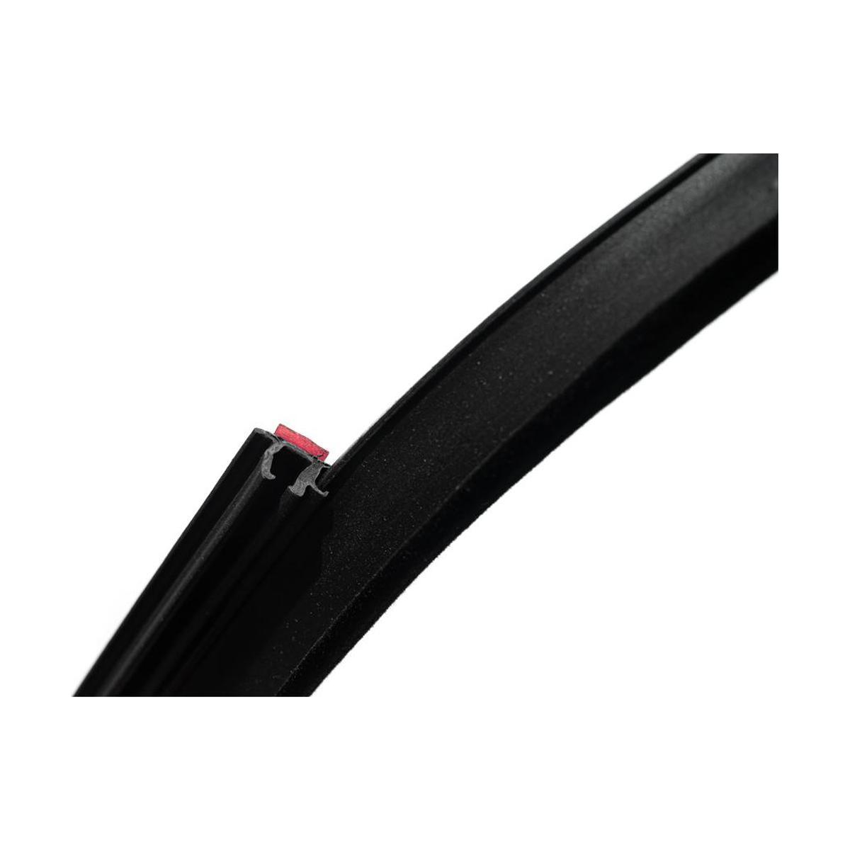 Pingadeira do Para-Brisa e Teto para Volkswagen Gol - Uniflex - 37200