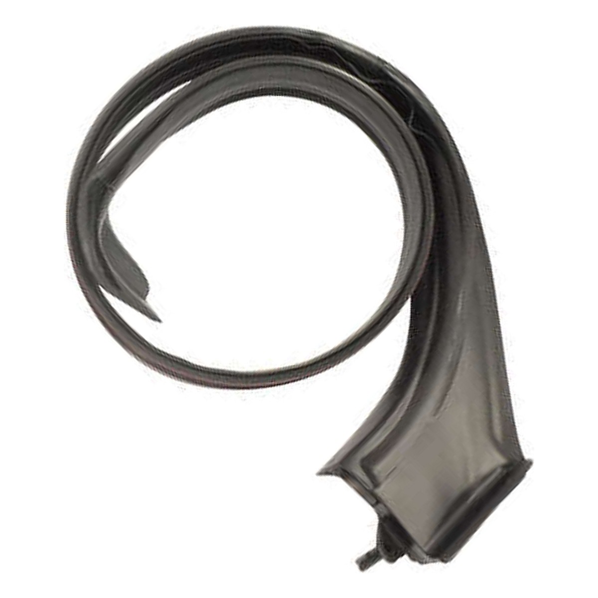 Pingadeira do Teto para Fiat Fiorino e Palio - Uniflex - 38991