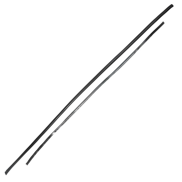Pingadeira do Teto para Volkswagen Gol - Uniflex - 37224