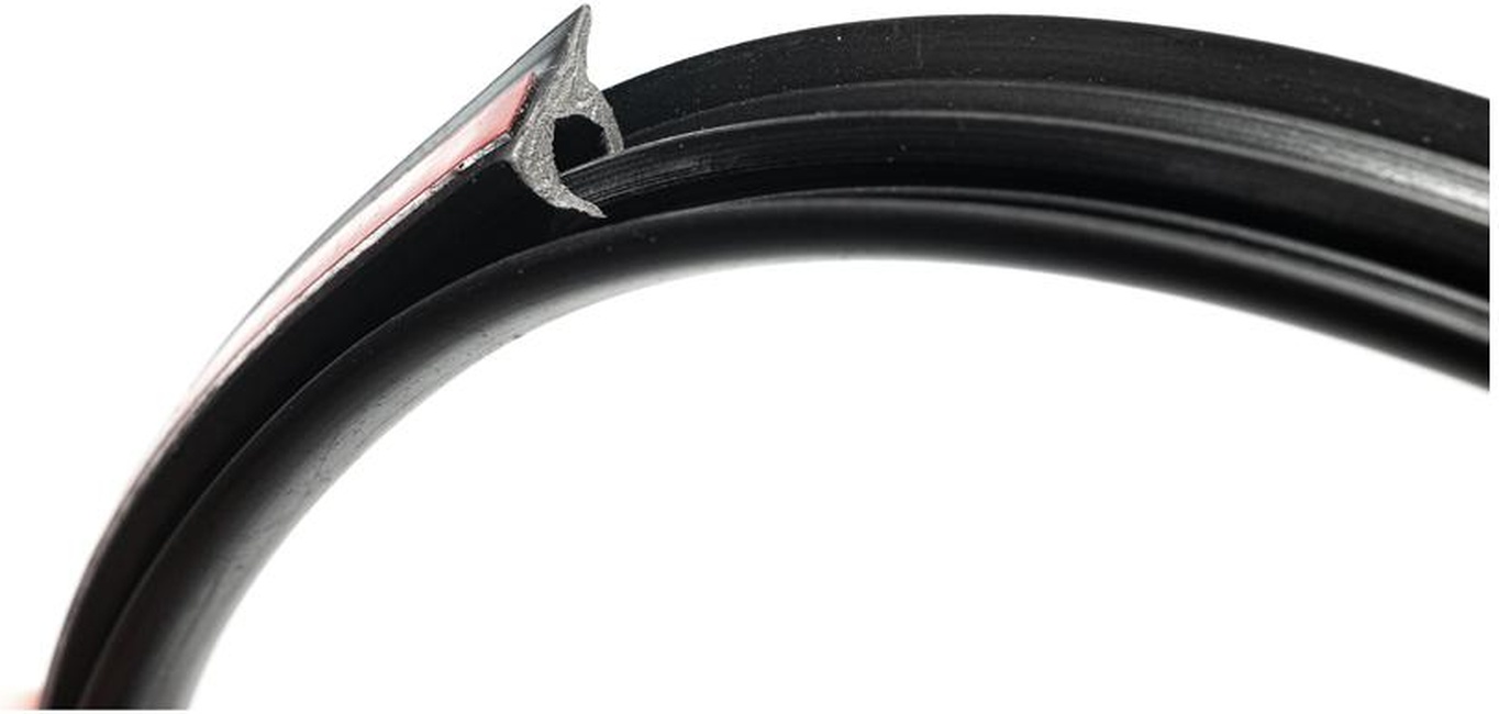 Pingadeira do Teto para Volkswagen Gol - Uniflex - 37224