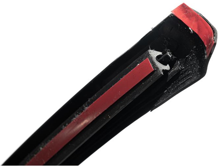 Pingadeira do Teto para Volkswagen Gol - Uniflex - 37224