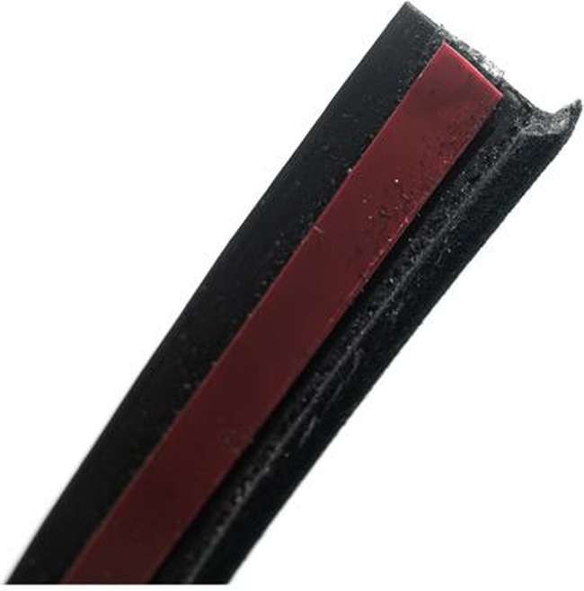 Pingadeira do Teto para Volkswagen Gol - Uniflex - 37224