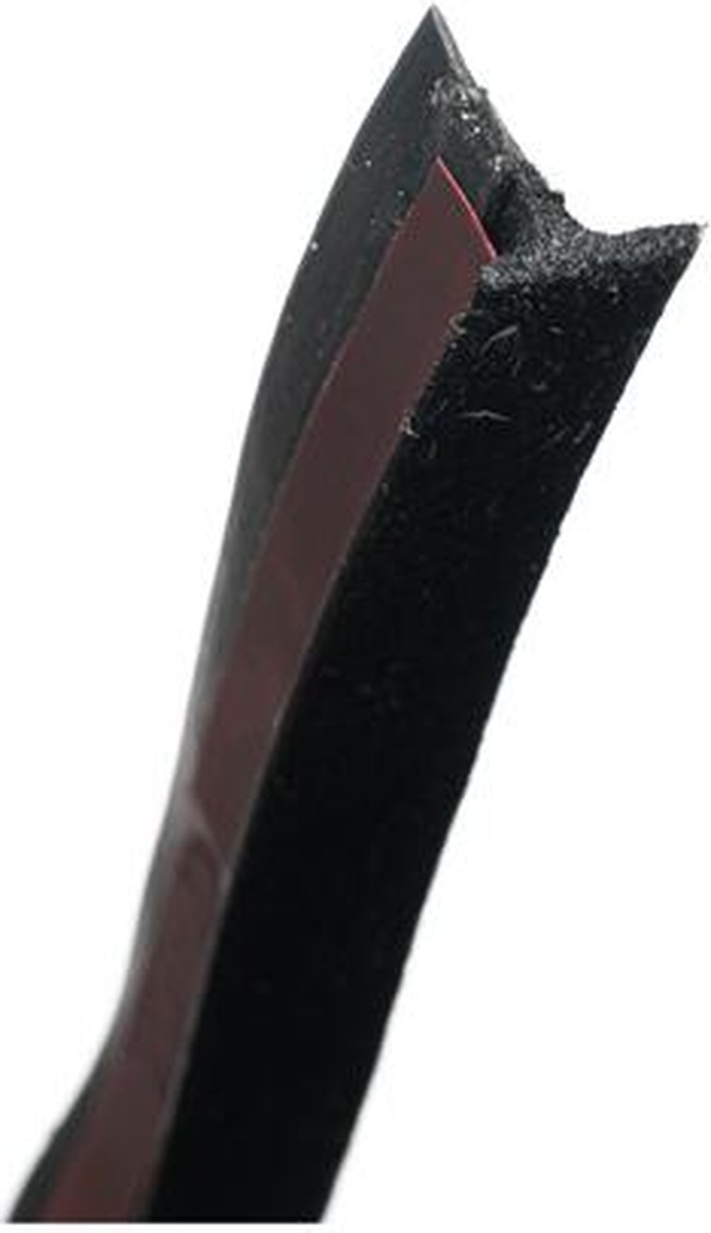 Pingadeira do Teto para Volkswagen Gol - Uniflex - 37223