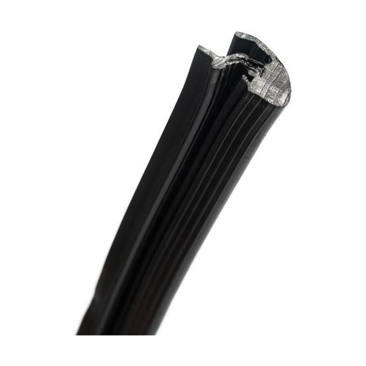 Pingadeira do Teto para Ford Fiesta - Uniflex - 38560