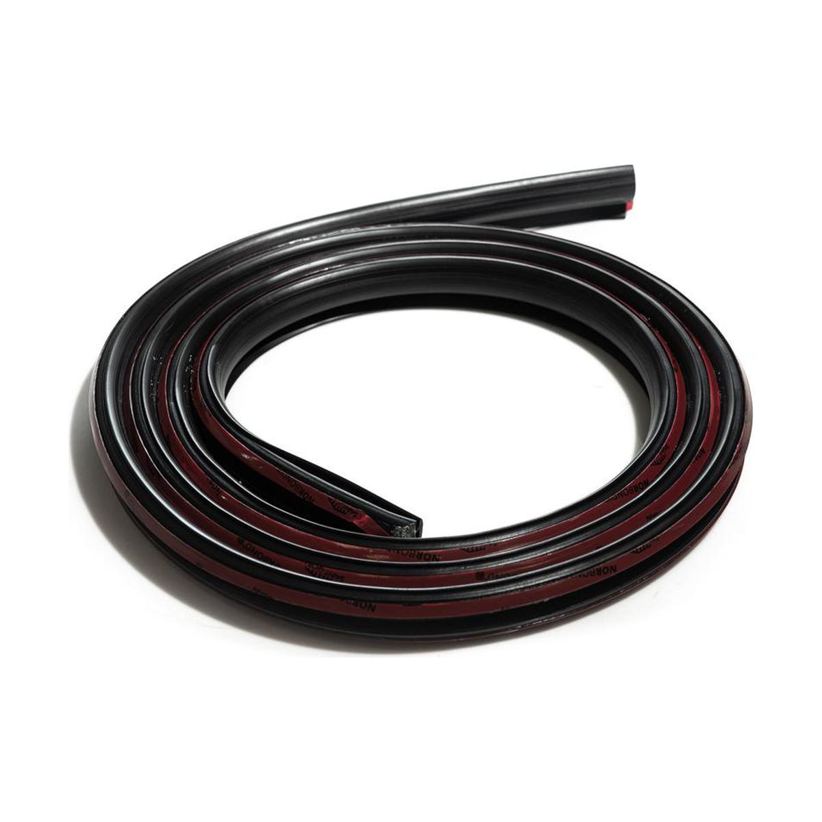 Pingadeira do Teto para Ford Ecosport - Uniflex - 38564