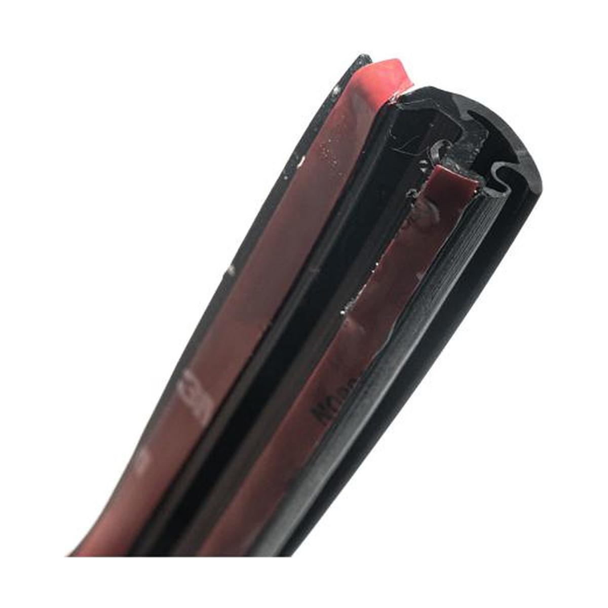 Pingadeira do Teto para Ford Ecosport - Uniflex - 38564