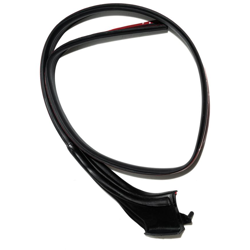 Pingadeira do Teto para Fiat Siena - Uniflex - 38993