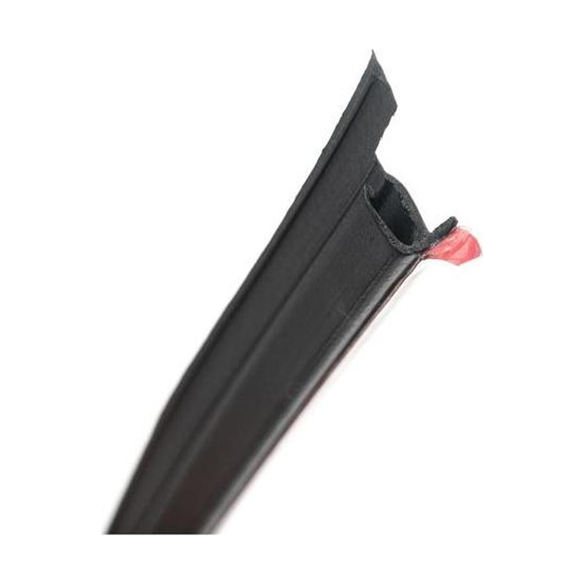 Pingadeira Lateral do Teto de Encaixe para Volkswagen Saveiro - Uniflex - 37218