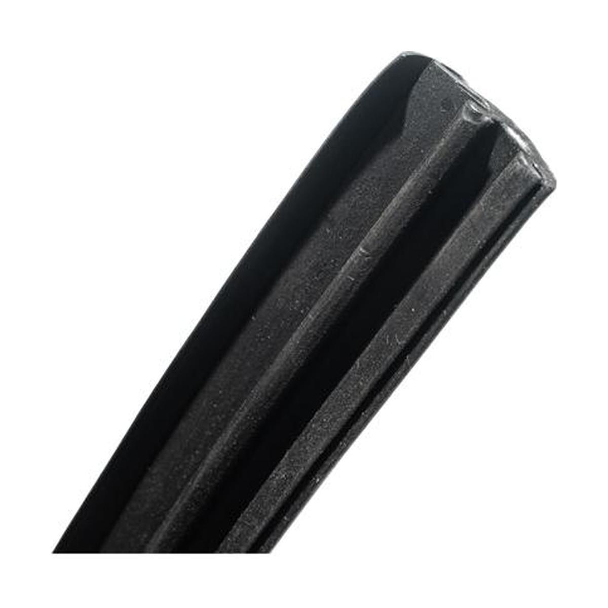 Pingadeira sem Bagageiro do Para-Brisa e Teto para Volkswagen Parati - Uniflex - 37210