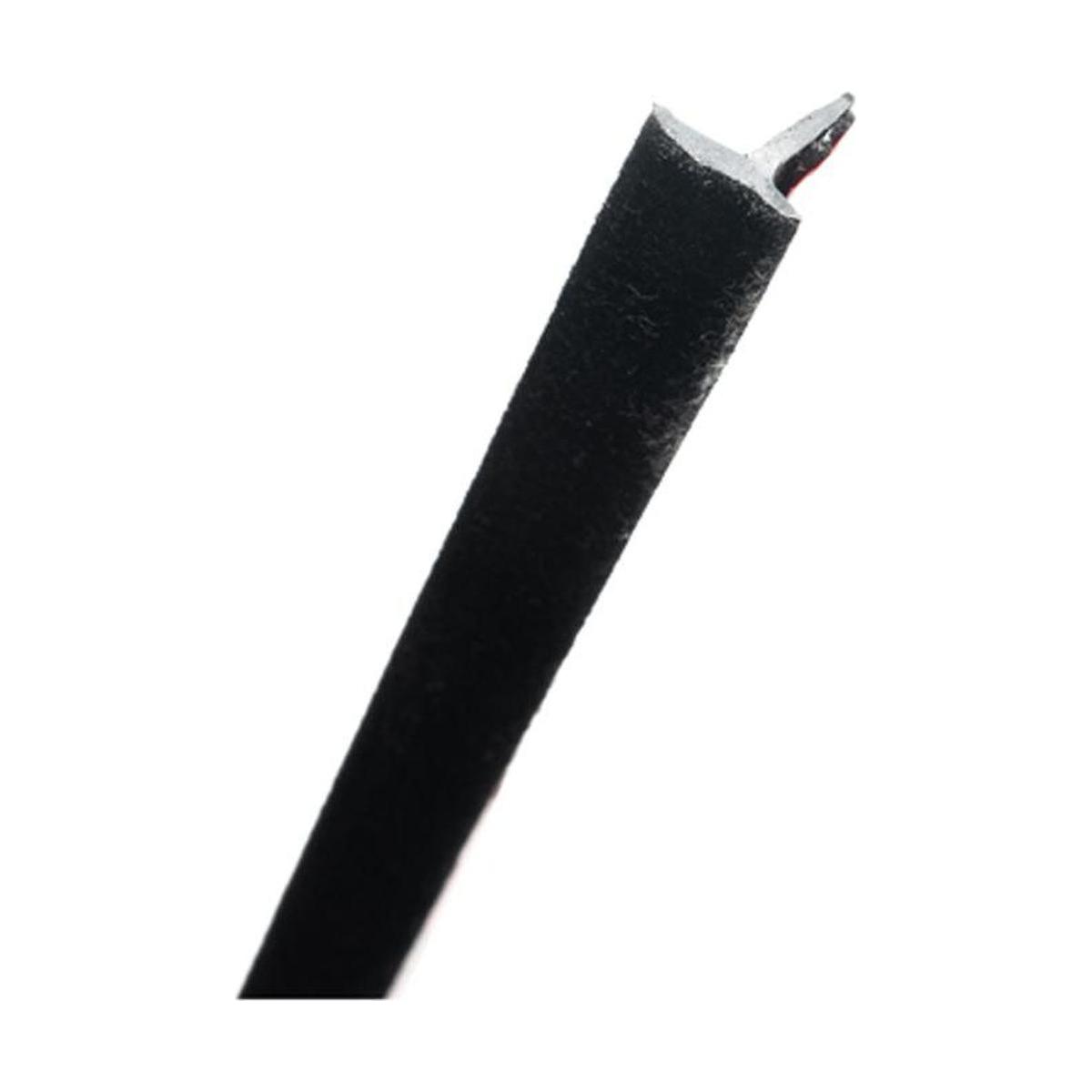 Pingadeira sem Bagageiro do Para-Brisa e Teto para Volkswagen Parati - Uniflex - 37210