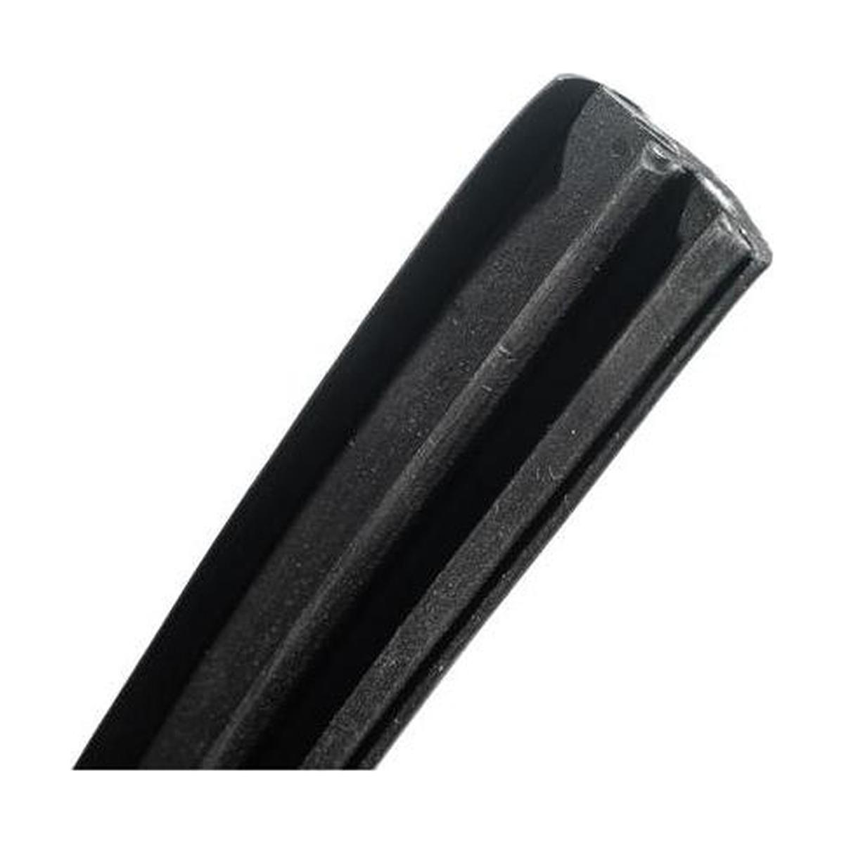 Pingadeira sem Bagageiro do Para-Brisa e Teto para Volkswagen Parati - Uniflex - 37210