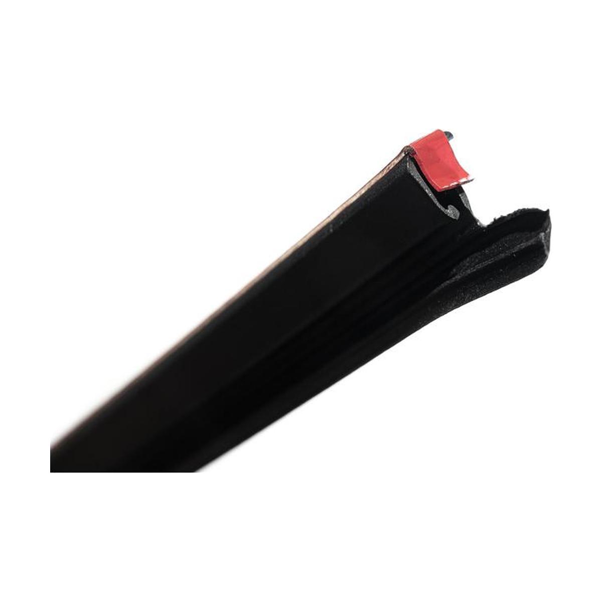 Pingadeira sem Bagageiro do Para-Brisa e Teto para Volkswagen Parati - Uniflex - 37214