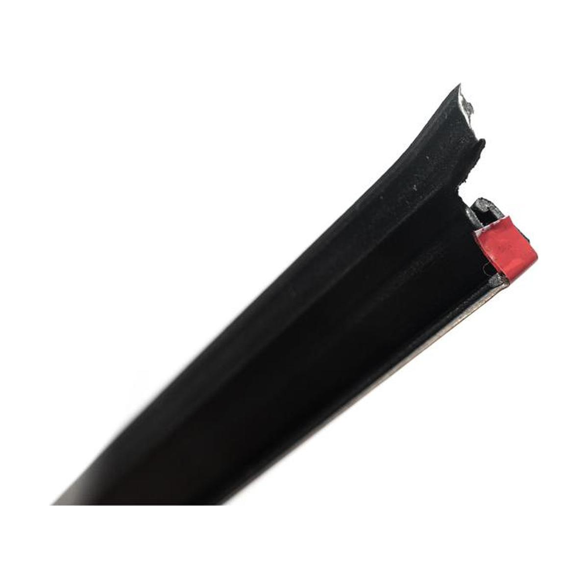 Pingadeira sem Bagageiro do Para-Brisa e Teto para Volkswagen Parati - Uniflex - 37214
