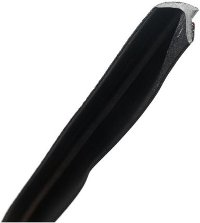 Pingadeira sem Bagageiro do Para-Brisa e Teto para Volkswagen Parati - Uniflex - 37205