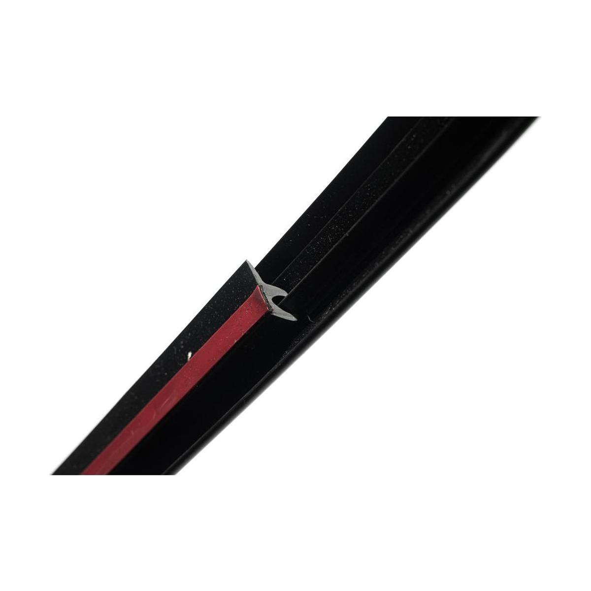 Pingadeira sem Bagageiro do Teto para Volkswagen Parati - Uniflex - 37226