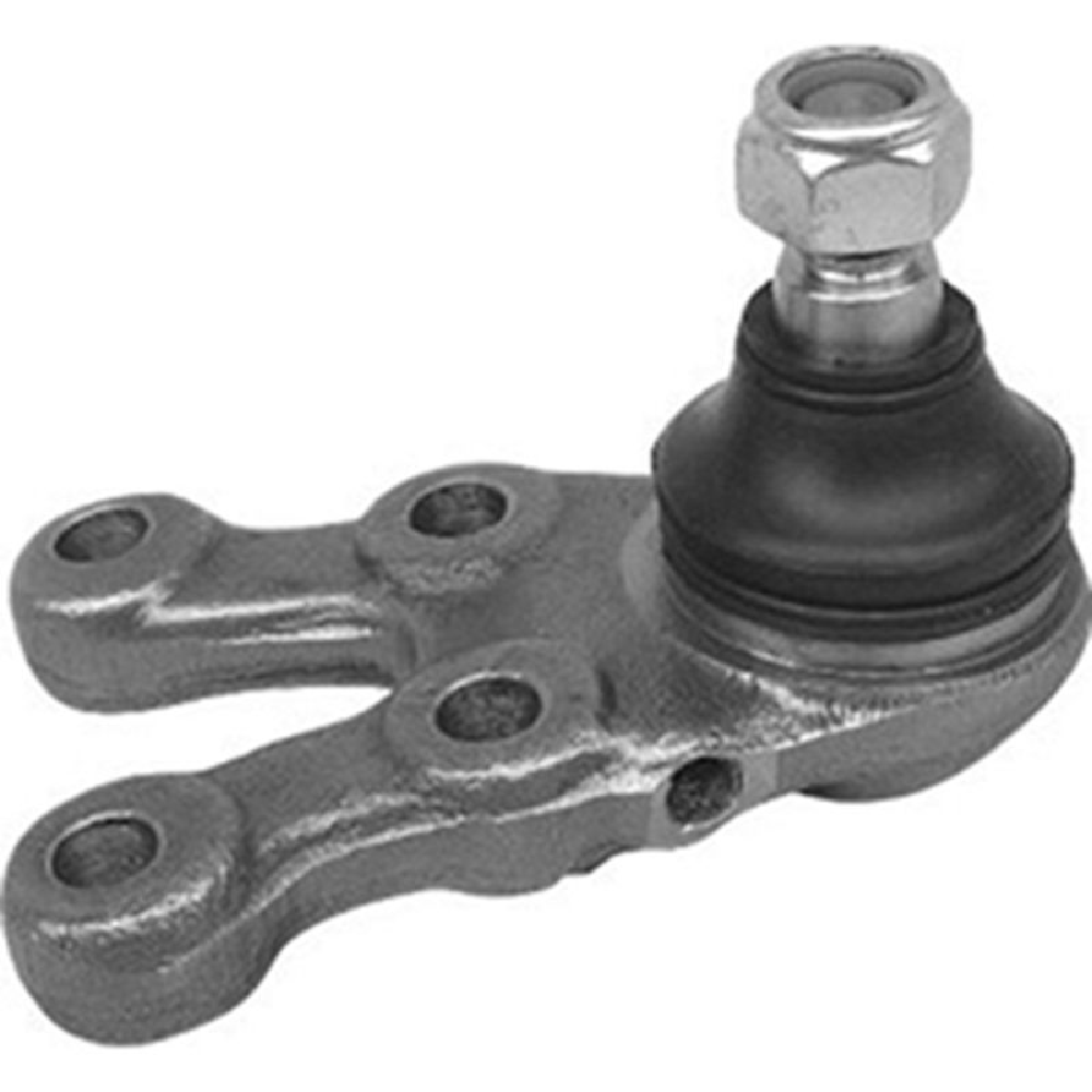 Pivô da Suspensão para Mitsubishi L200 - Amortex - 53149