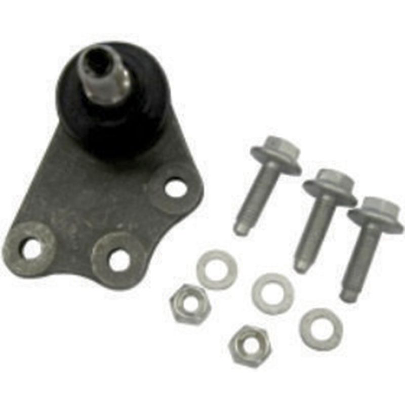 Pivô da Suspensão para Fiat Doblo - Amortex - 53221