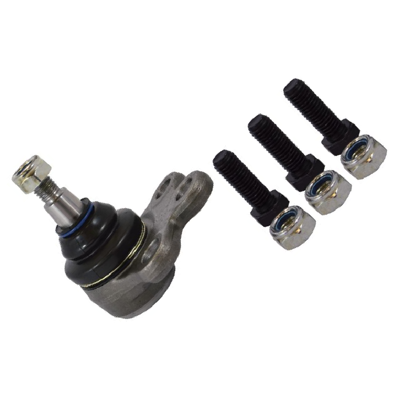 Pivô da Suspensão para Chevrolet Captiva - Amortex - 53122