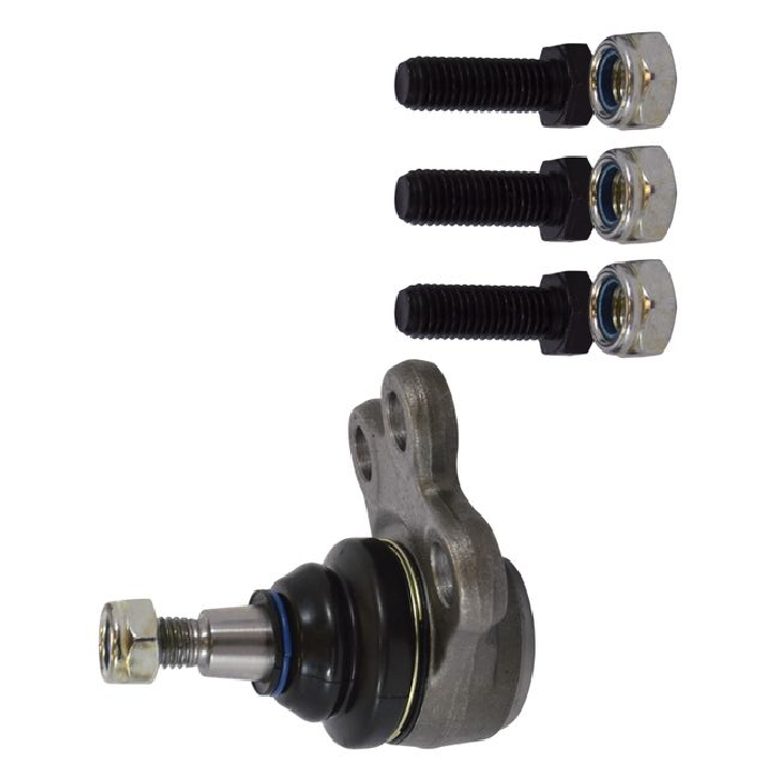 Pivô da Suspensão para Chevrolet Captiva - Amortex - 53122