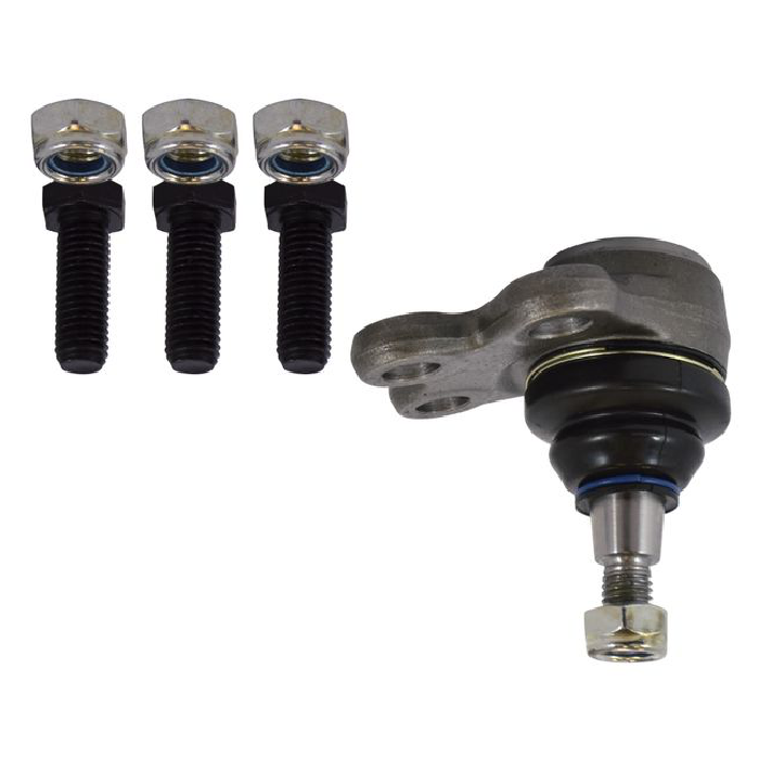 Pivô da Suspensão para Chevrolet Captiva - Amortex - 53122