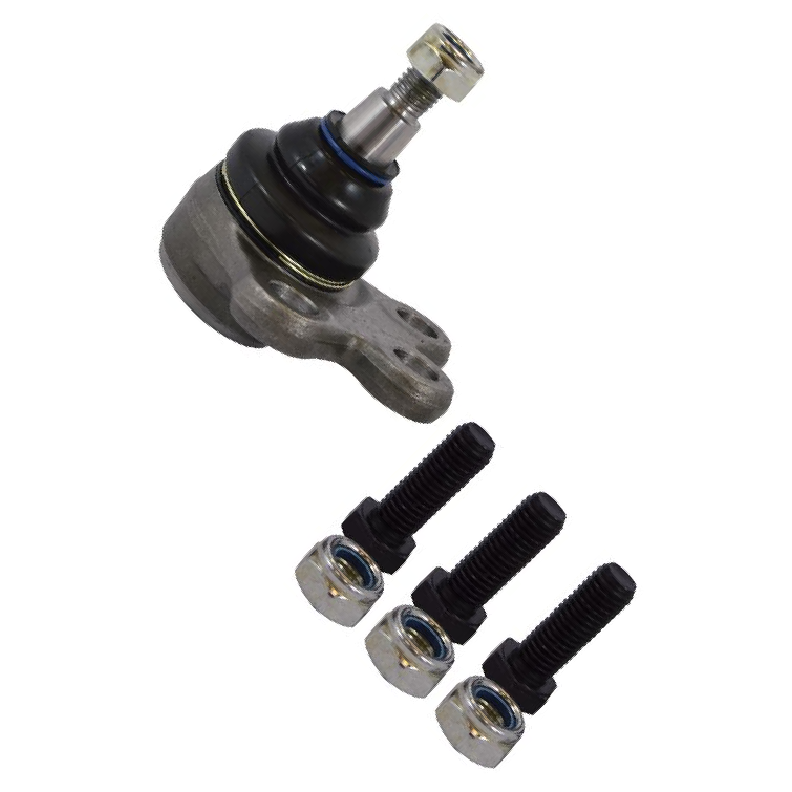 Pivô da Suspensão para Chevrolet Captiva - Amortex - 53122