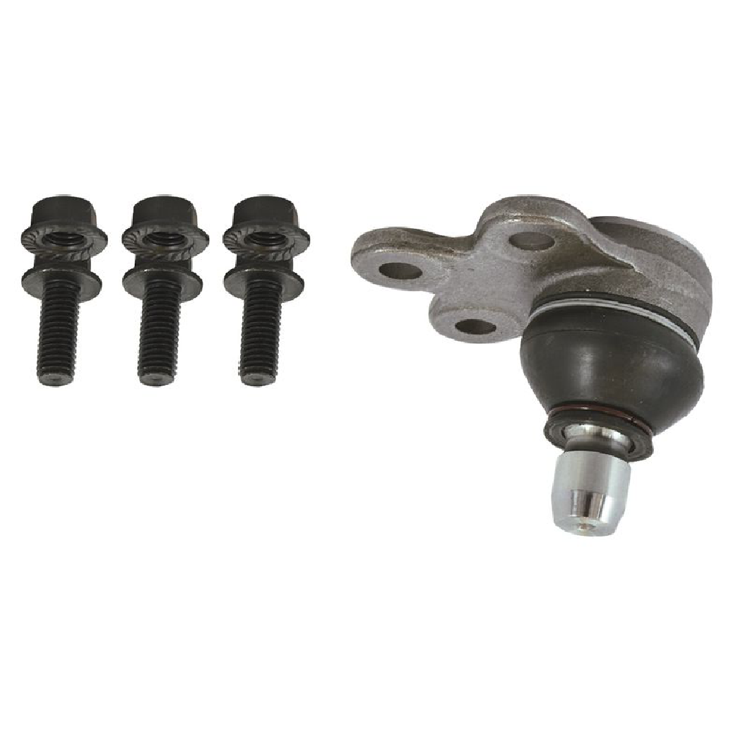 Pivô da Suspensão para Chevrolet Onix - Amortex - 53141