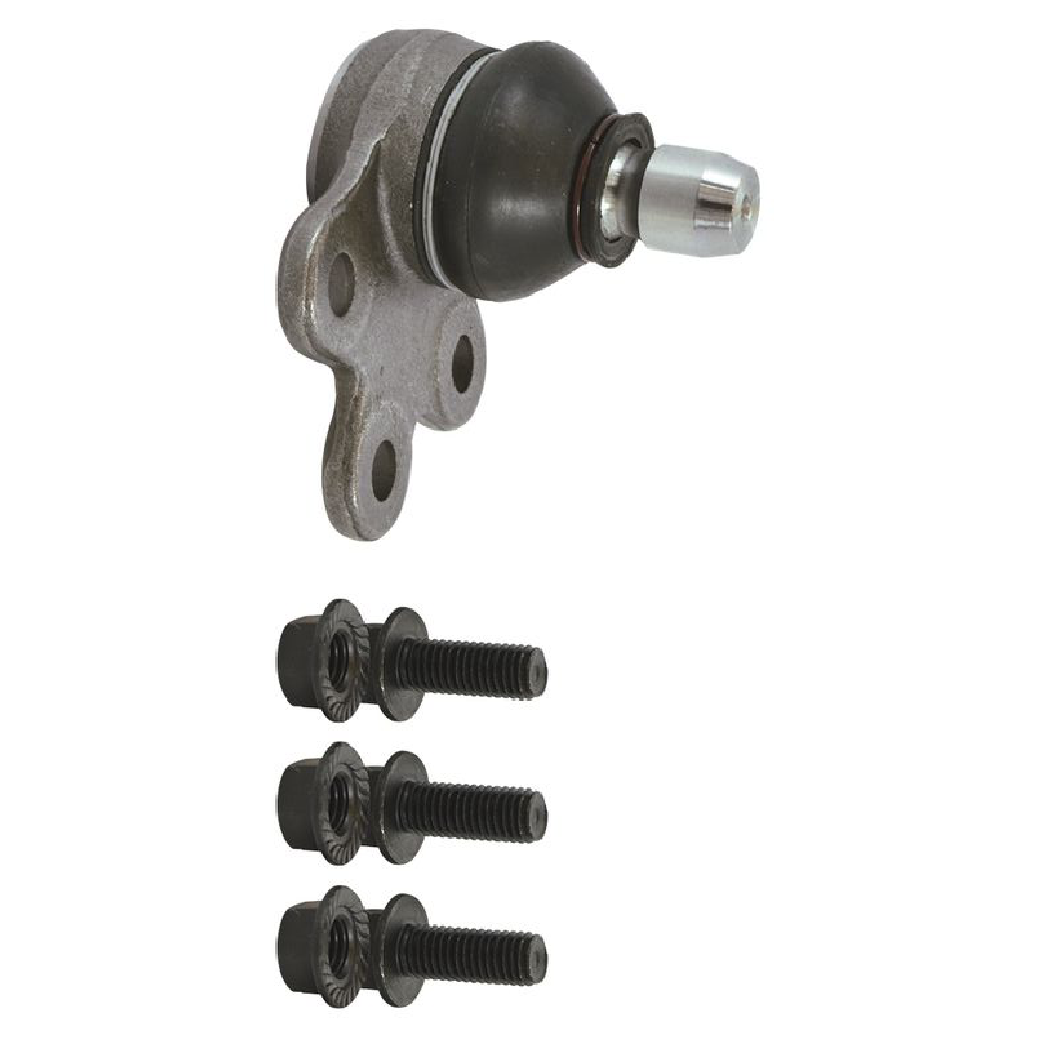 Pivô da Suspensão para Chevrolet Onix - Amortex - 53141