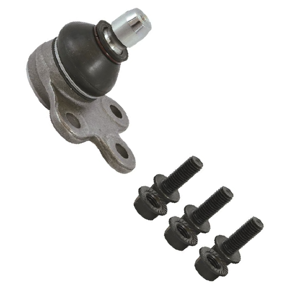 Pivô da Suspensão para Chevrolet Onix - Amortex - 53141