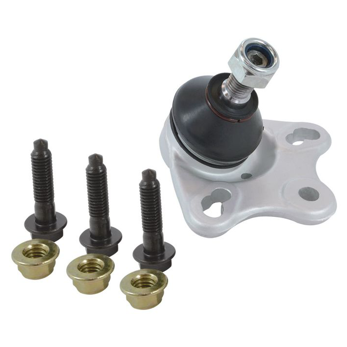 Pivô da Suspensão para Mercedes-Benz A 160 e A 200 - Amortex - 53145