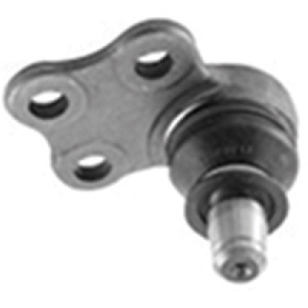 Pivô da Suspensão para Fiat Bravo e Stilo - Amortex - 53111
