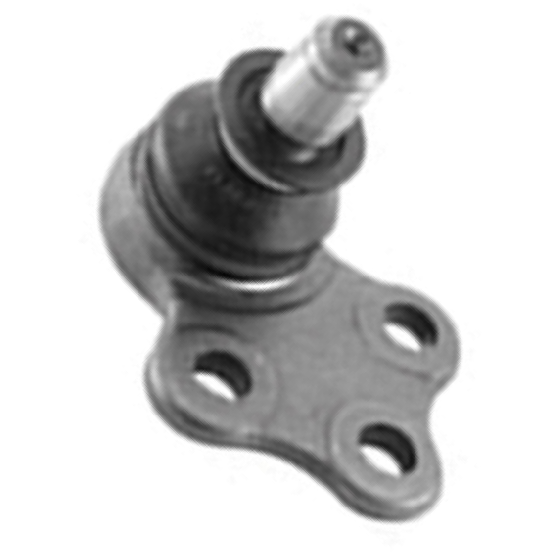 Pivô da Suspensão para Fiat Bravo e Stilo - Amortex - 53111
