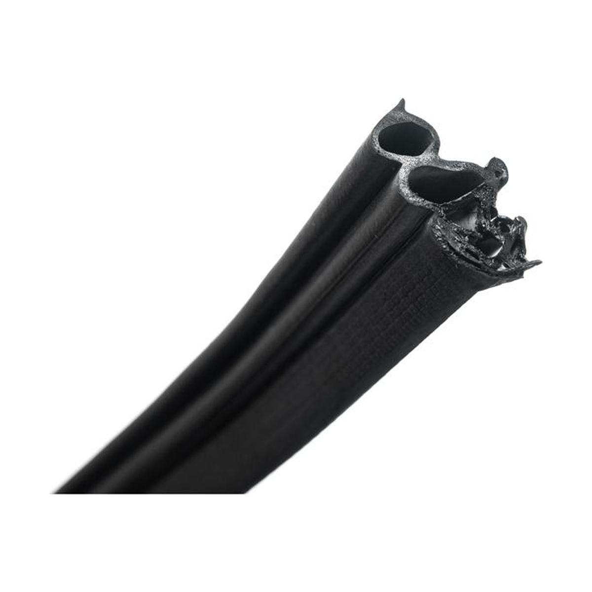 Rolo de Borracha da Porta 25 metros - Uniflex - 39279