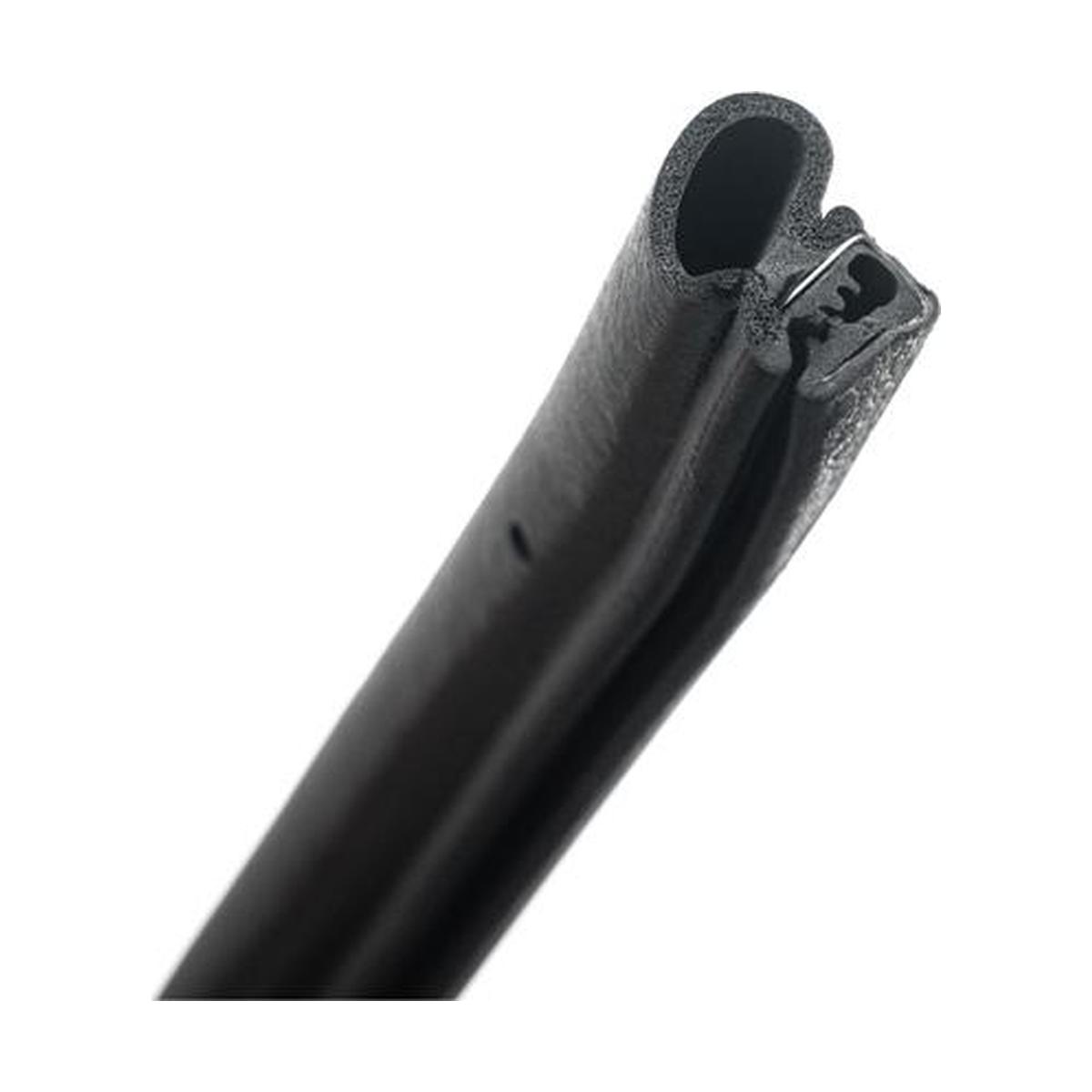 Rolo de Borracha da Porta 25 metros - Uniflex - 37018