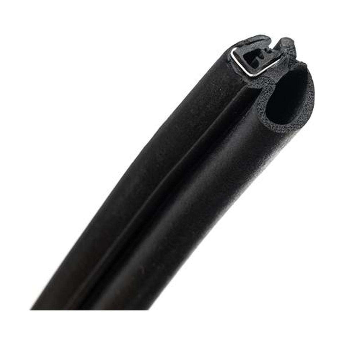 Rolo de Borracha da Porta 25 metros - Uniflex - 37018