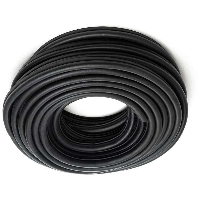 Rolo Borracha da Porta 25 metros - Uniflex - 37013