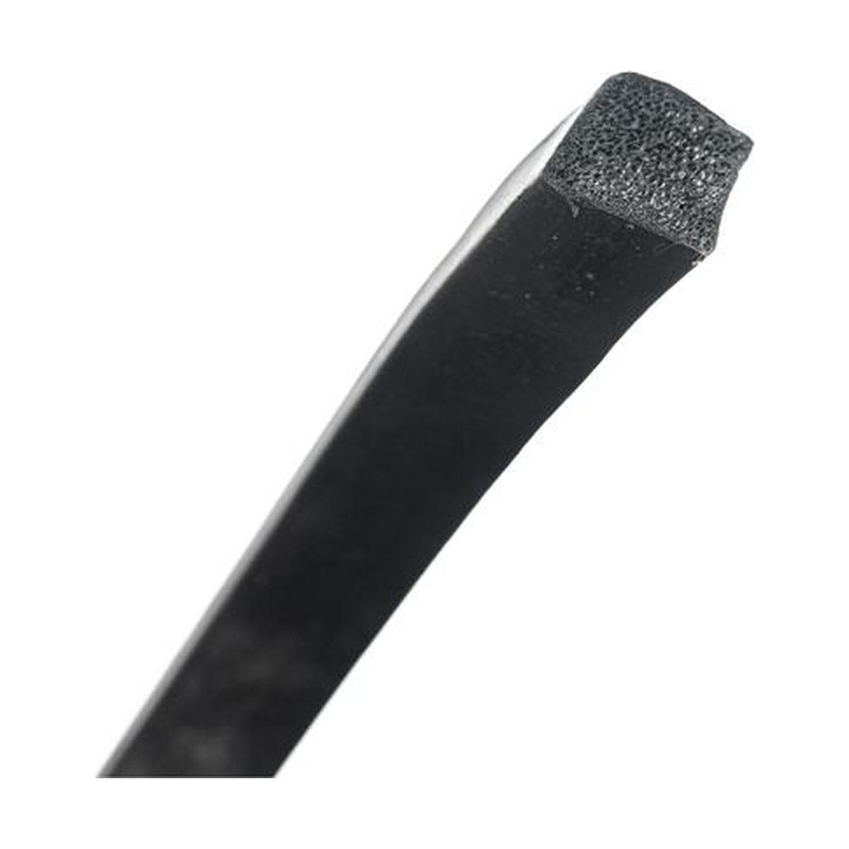 Rolo de Borracha da Porta 50 Metros para Volkswagen Kombi - Uniflex - 37387