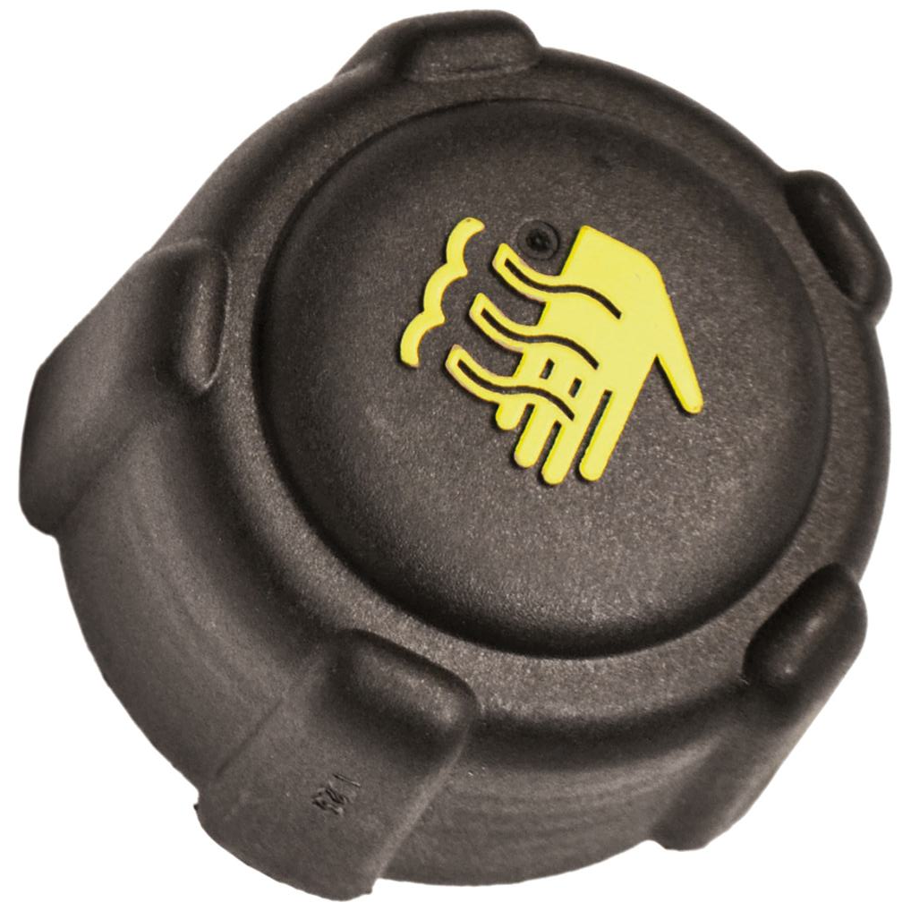 Tampa de Arrefecimento para Renault CLIO - Unick - 10520