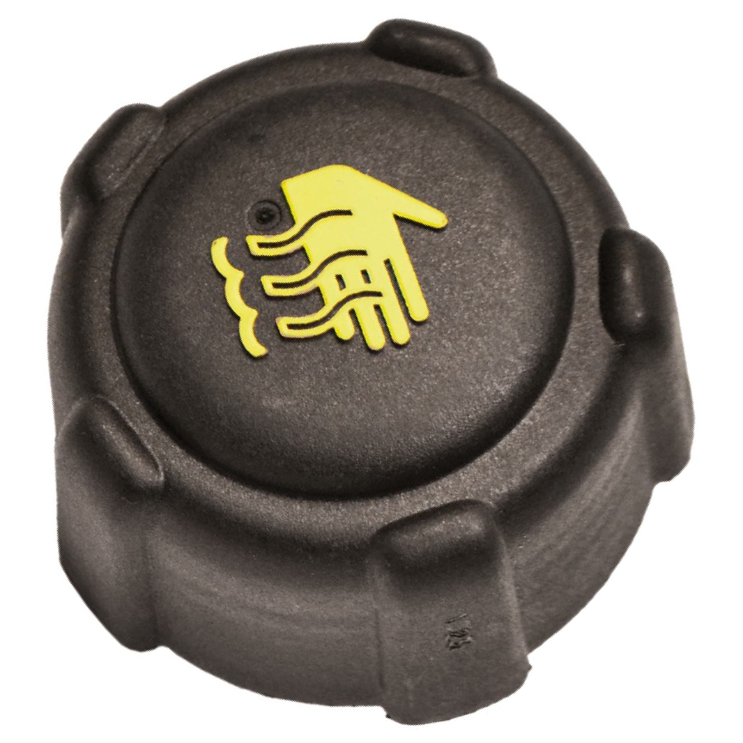 Tampa de Arrefecimento para Renault CLIO - Unick - 10520