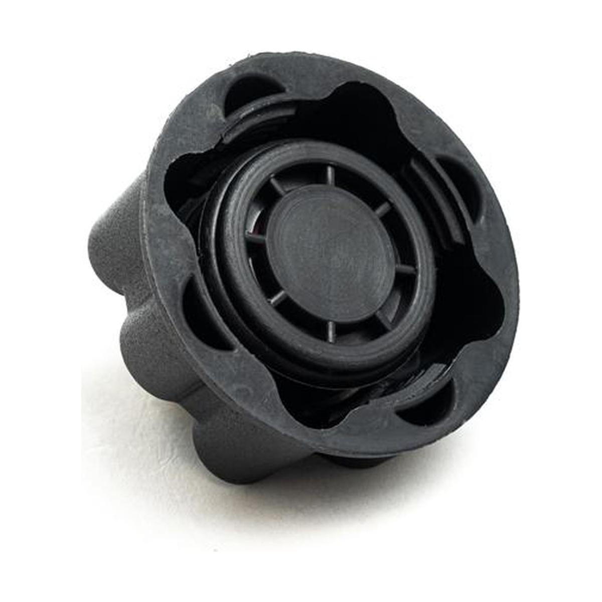 Tampa de Arrefecimento para Peugeot 207 e Renault CLIO - Unick - 10388