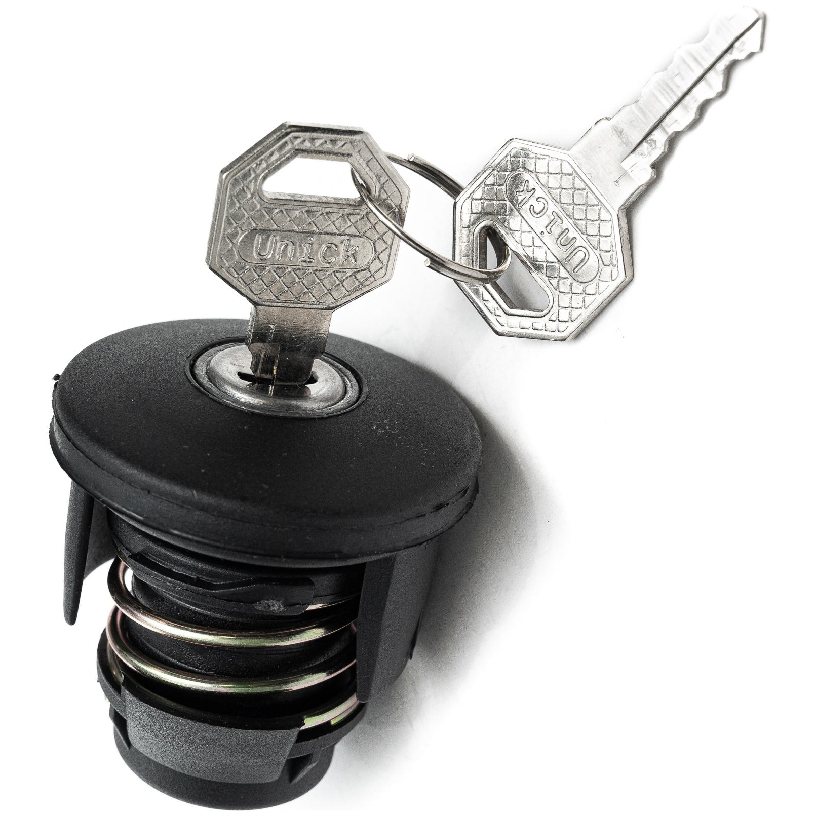 Tampa de Combustível para Fiat Uno - Unick - 10360