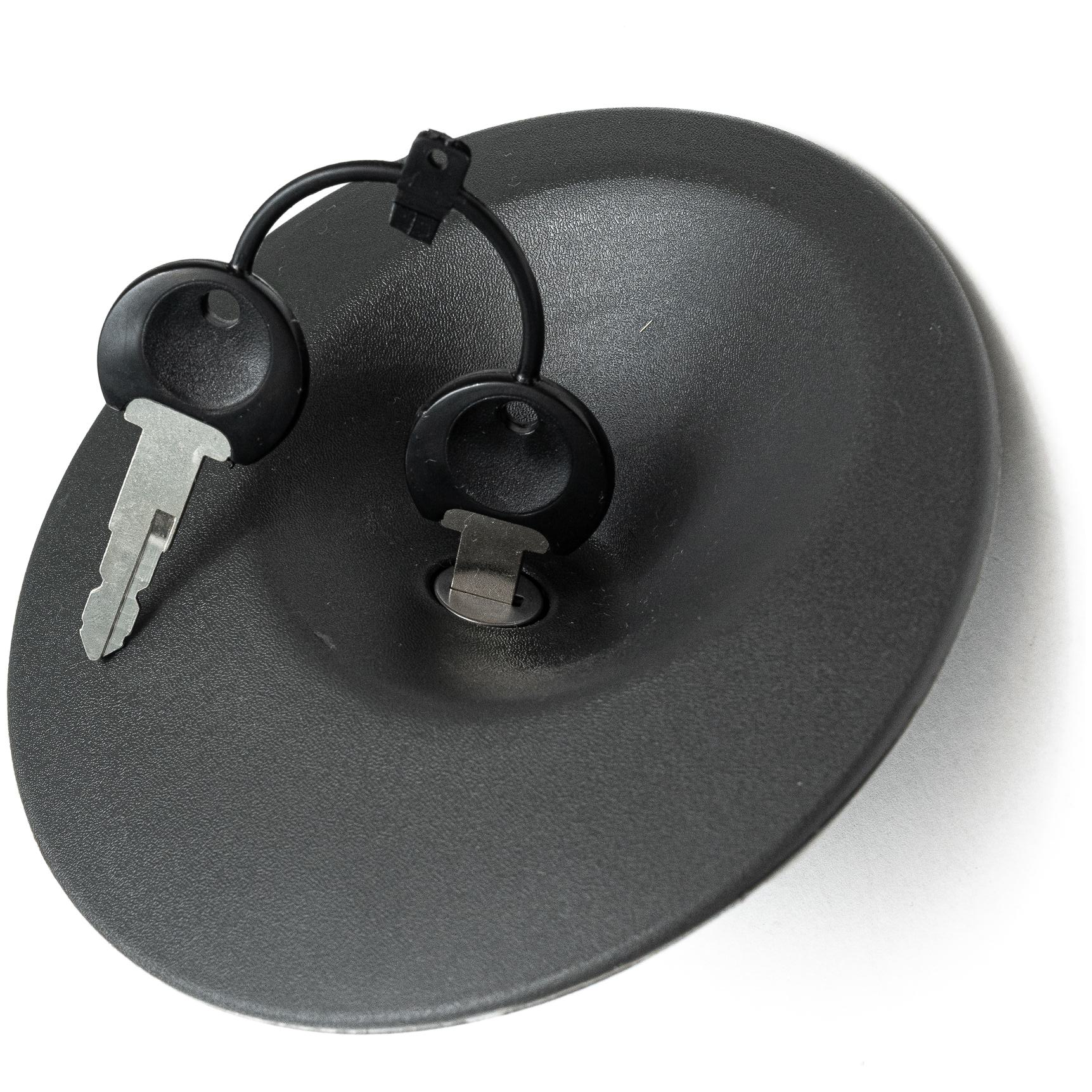 Tampa de Combustível para Renault Kangoo - Unick - 10439
