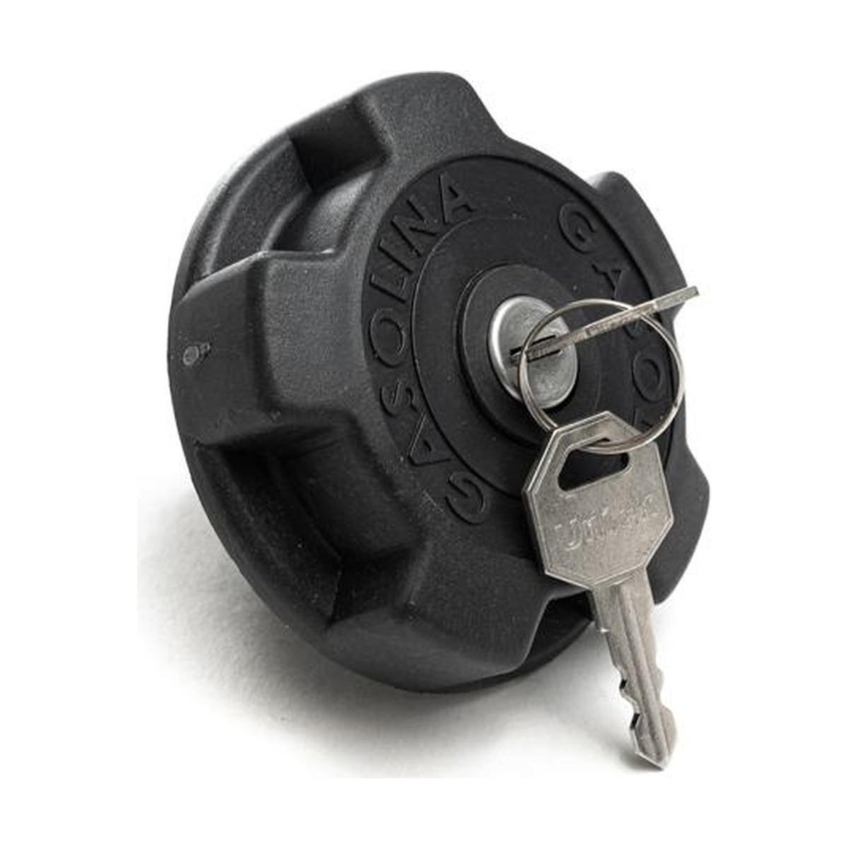 Tampa de Combustível para Volkswagen Kombi - Unick - 10243