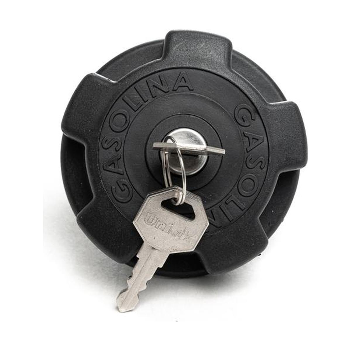 Tampa de Combustível para Volkswagen Kombi - Unick - 10243