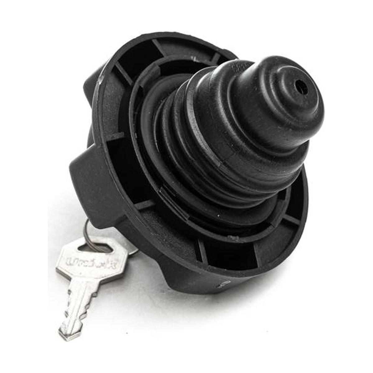Tampa de Combustível para Volkswagen Kombi - Unick - 10243