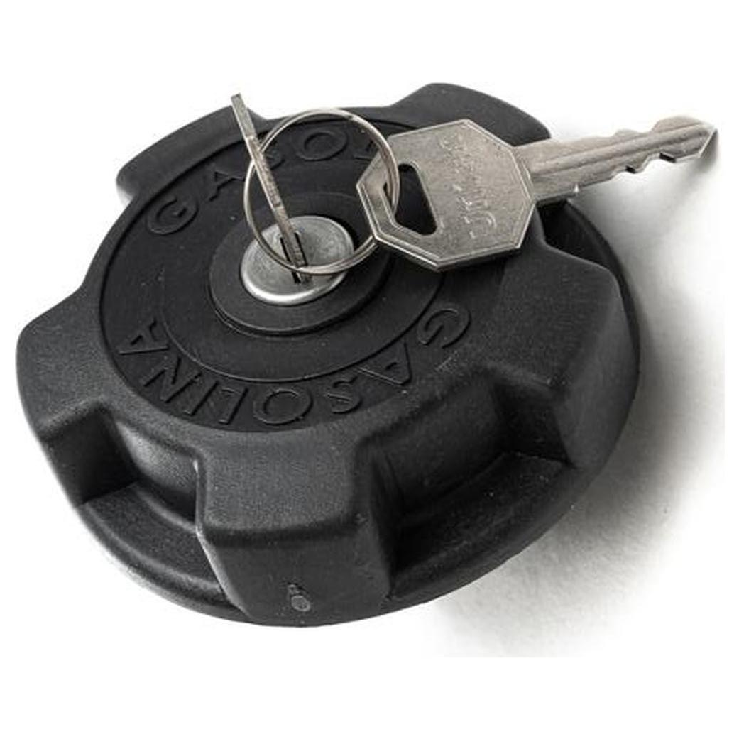 Tampa de Combustível para Volkswagen Kombi - Unick - 10243