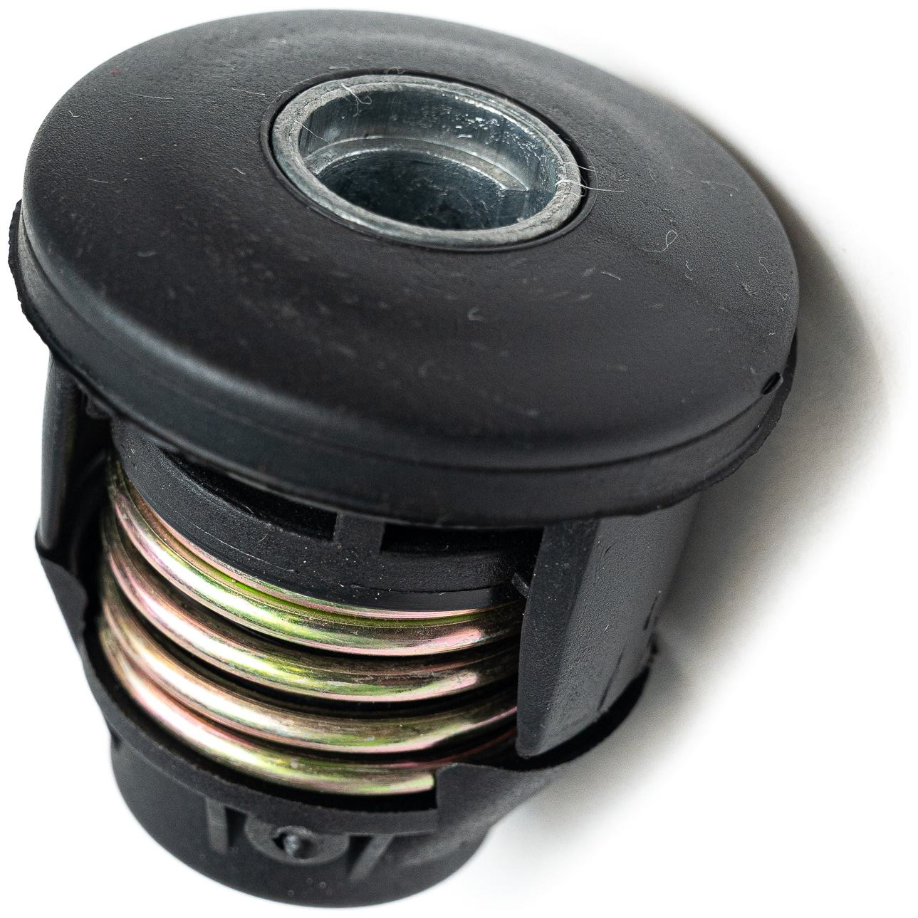 Tampa de Combustível para Fiat Uno - Unick - 10246